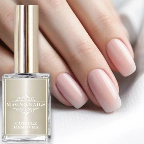 Cuticle Remover - Nagelhautentferner - 14ml